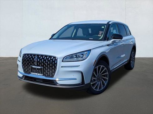 New 2025 Lincoln Corsair Reserve image 1