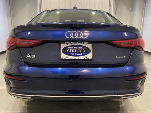 Used 2022 Audi A3 2.0T Premium w/ 18" Wheel Package image 6