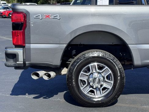 Used 2024 Ford F250 Lariat image 51