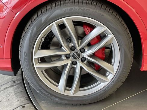 New 2026 Audi Q7 3.0T Prestige AWD/4WD image 11