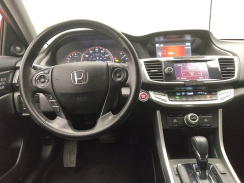 Used 2015 Honda Accord EX-L image 22