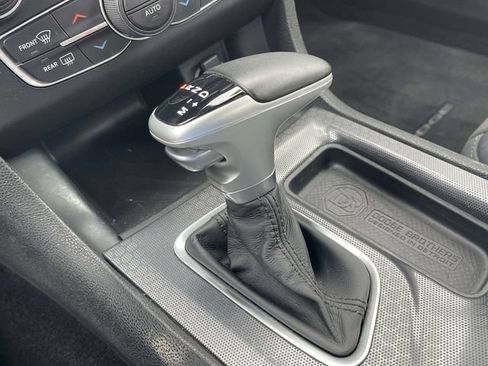 Used 2017 Dodge Charger R/T Scat Pack w/ Technology Group RWD image 33