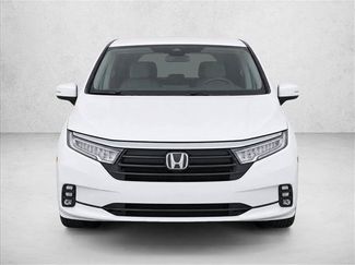 Used 2024 Honda Odyssey EX video 2