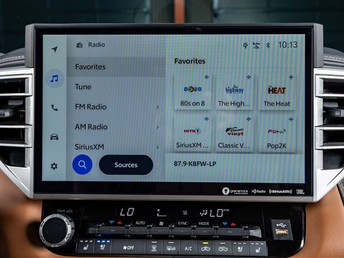 Used 2024 Toyota Tundra 1794 Edition image 24