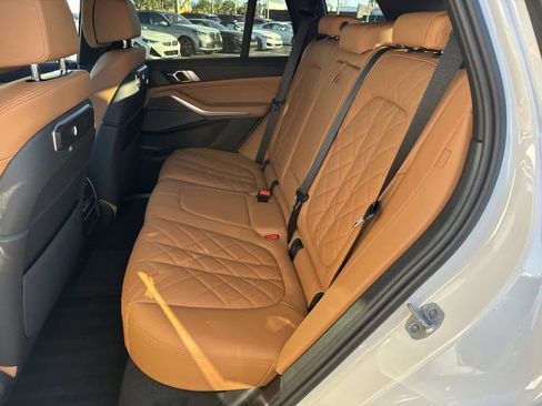 New 2026 BMW X5 xDrive40i w/ Climate Comfort Package image 14
