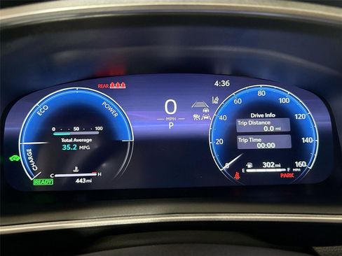 Certified 2026 Toyota Corolla Cross AWD Hybrid w/ Convenience Package image 34