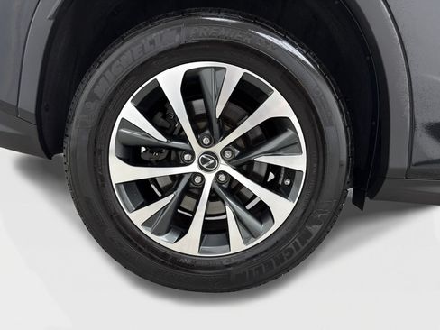 Used 2021 Lexus RX 350 FWD w/ Accessory Package image 48