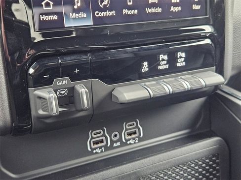 New 2026 RAM 1500 Laramie image 31