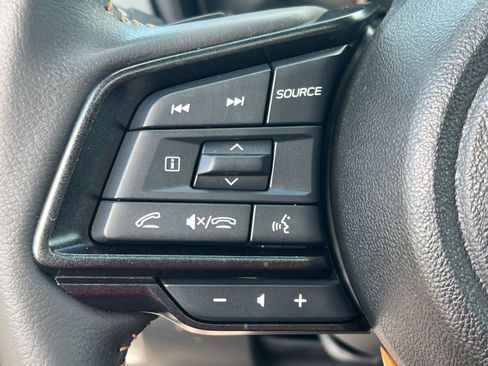 Used 2024 Subaru Crosstrek 2.5i Wilderness w/ Crosstrek Mirror Package image 15