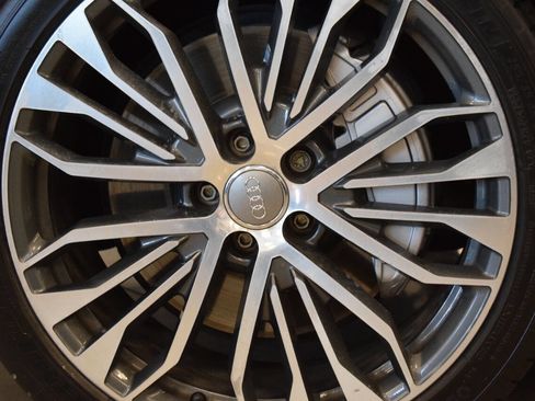 Used 2018 Audi A6 2.0T Premium Plus w/ Premium Plus Package image 18