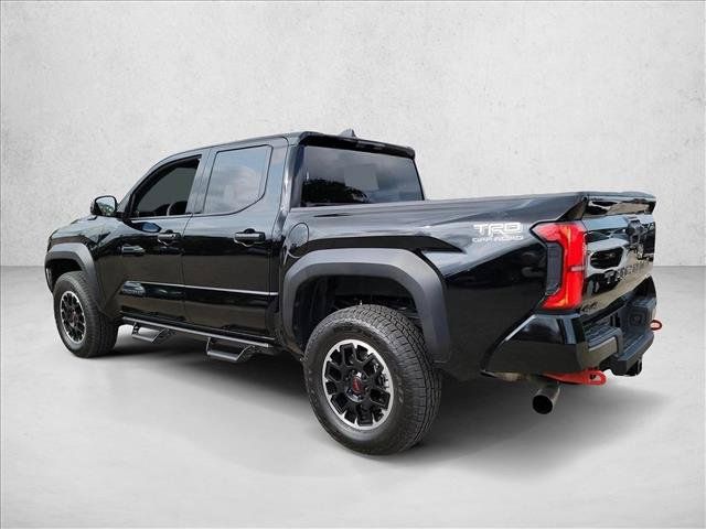 Used 2026 Toyota Tacoma TRD Off-Road AWD/4WD image 7
