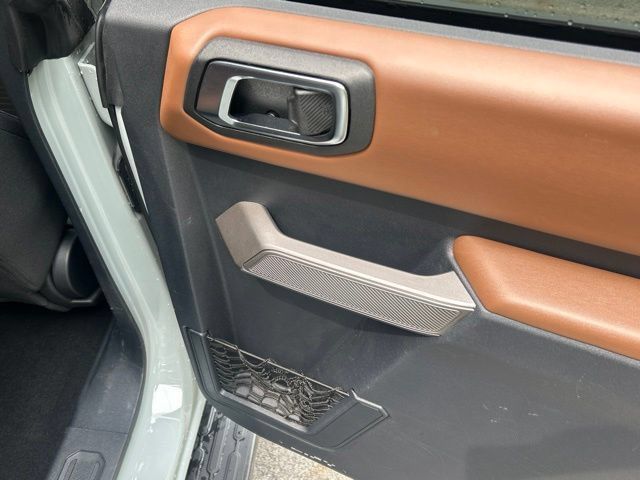 Used 2022 Ford Bronco Outer Banks AWD/4WD image 47