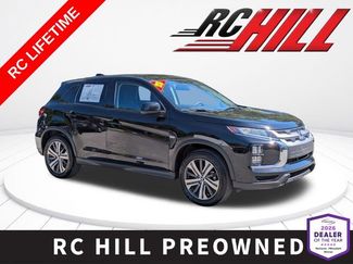 Used 2025 Mitsubishi Outlander Sport ES AWD/4WD video 1