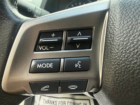 Used 2012 Subaru Outback 2.5i Premium AWD/4WD image 21