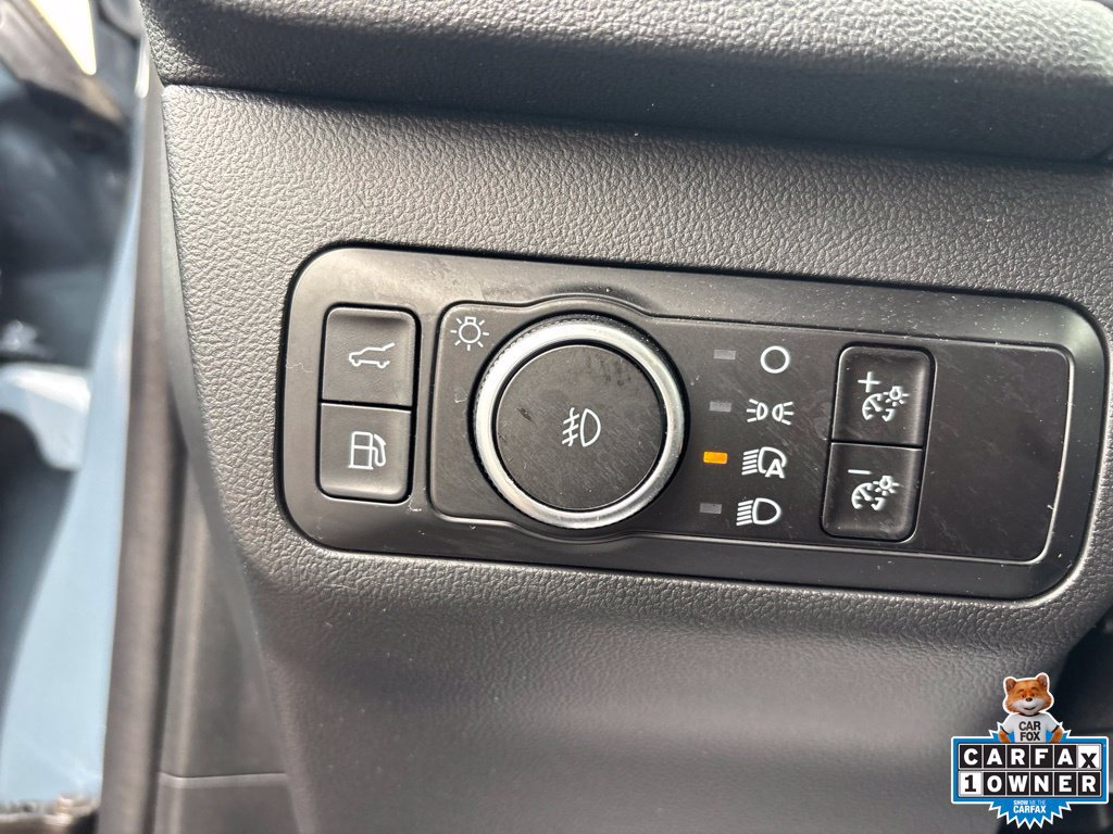 Used 2026 Ford Escape ST-Line Select w/ Tech Pack #1 AWD/4WD image 15