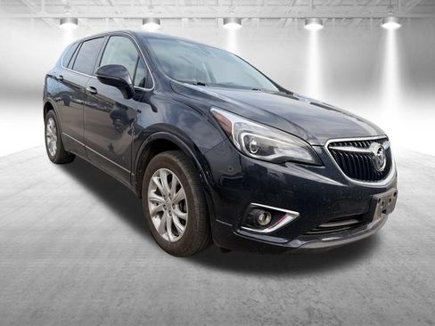 Used 2020 Buick Envision Preferred image 5