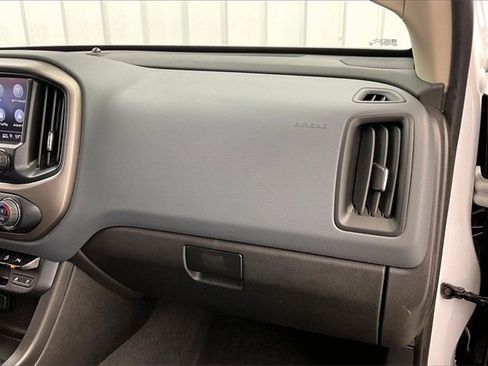 Used 2019 Chevrolet Colorado Z71 image 17