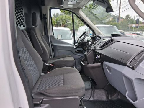 Used 2015 Ford Transit 150 148 Medium Roof RWD image 8