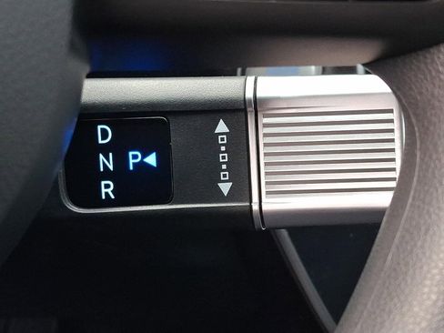 New 2026 Hyundai Sonata Blue image 7