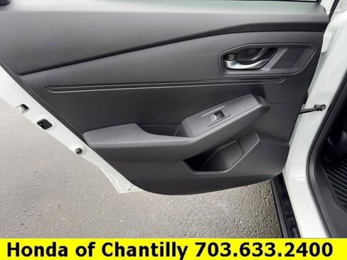 Used 2024 Honda Accord Sport image 27