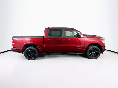 Used 2022 RAM 1500 Laramie AWD/4WD image 10