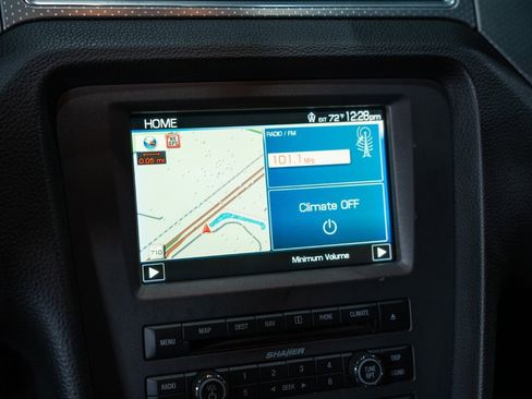 Used 2012 Ford Mustang Shelby GT500 w/ SVT Performance Pkg image 55