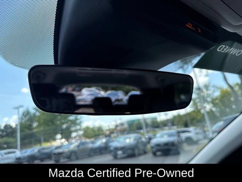 Certified 2023 MAZDA CX-30 AWD 2.5 S w/ Select Package image 48
