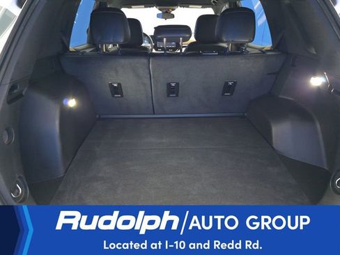 Used 2025 Chevrolet Equinox ACTIV image 28