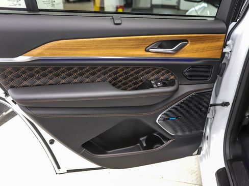 Used 2023 Jeep Grand Cherokee L Summit image 20