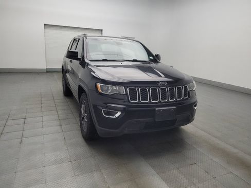 Used 2019 Jeep Grand Cherokee Laredo w/ Security & Convenience Group RWD image 13