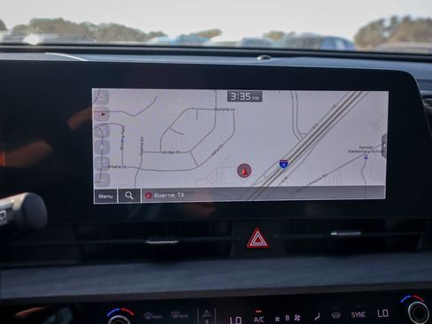 Used 2023 Kia Sportage X-Pro image 15