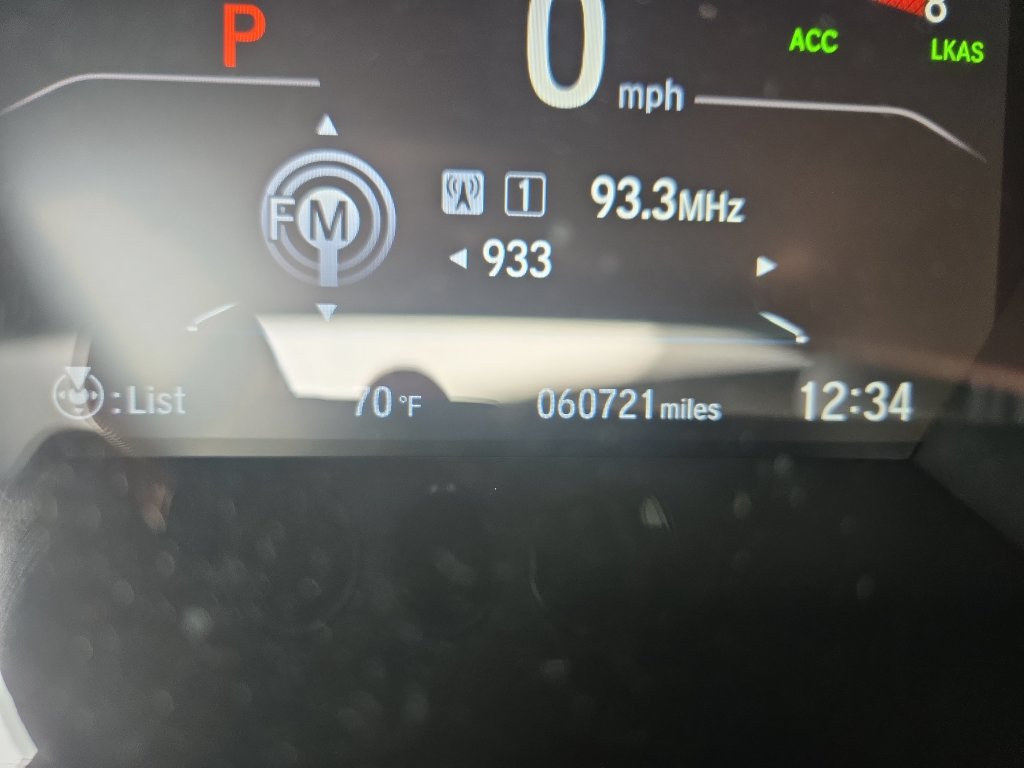 Used 2018 Honda CR-V EX-L image 16