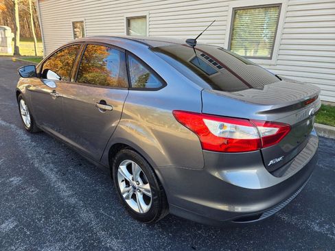 Used 2014 Ford Focus SE image 5