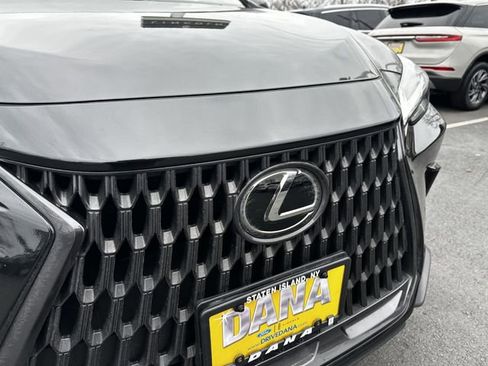Used 2023 Lexus NX 350 350 Base w/ Cold Area Package image 10