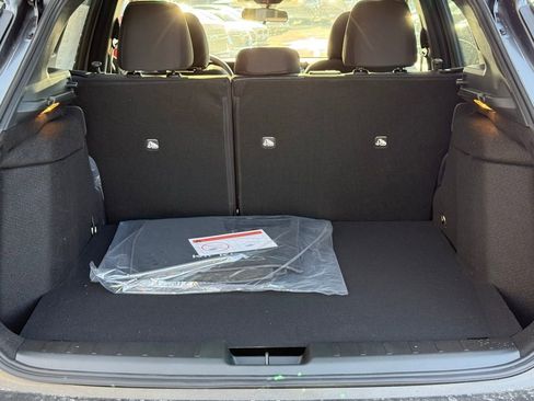 New 2026 Nissan Kicks SV w/ SV Premium Package image 22