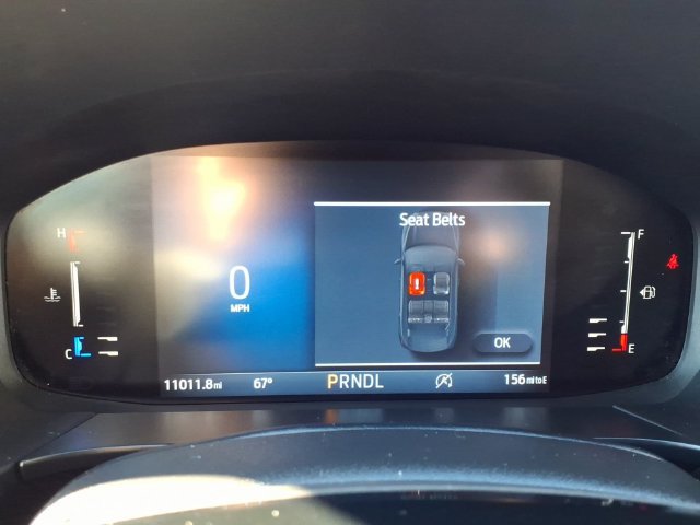 Used 2023 Ford Escape Active AWD/4WD image 29