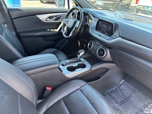 Used 2021 Chevrolet Blazer LT image 13