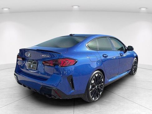 New 2026 BMW M235i xDrive w/ Premium Package AWD/4WD image 4