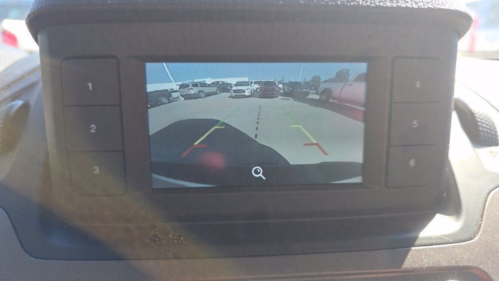 Used 2022 Ford Transit Connect XL FWD image 20