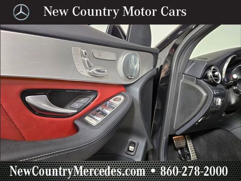 Used 2019 Mercedes-Benz GLC 300 4MATIC Coupe image 18