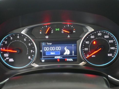 Used 2019 Chevrolet Equinox LT image 16