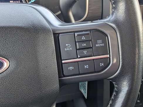 Used 2021 Ford F150 XLT w/ Equipment Group 301A Mid image 24