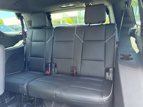 New 2026 Cadillac Escalade Sport AWD/4WD image 12