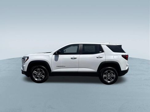 New 2026 GMC Terrain Elevation FWD image 5