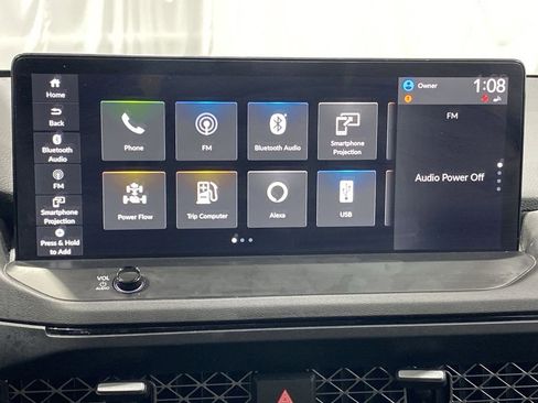 Used 2024 Honda Accord Sport image 12