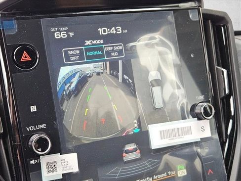 New 2026 Subaru Forester Touring image 13