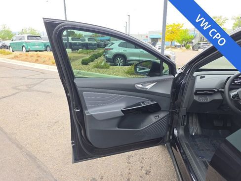 Certified 2023 Volkswagen ID.4 Pro S AWD/4WD image 11