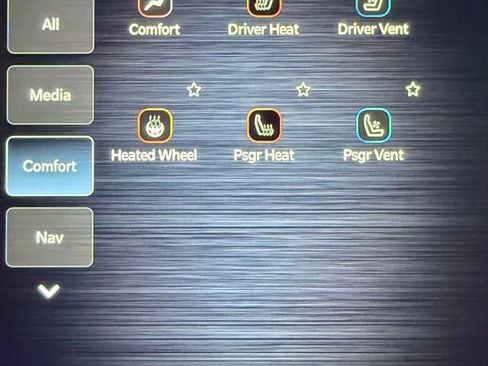 Used 2023 RAM 1500 Rebel w/ Rebel Level 2 Equipment Group image 40