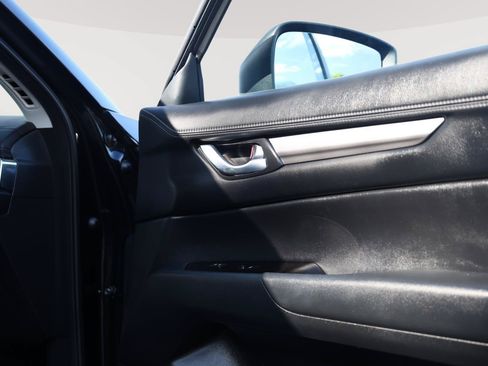 Used 2025 MAZDA CX-5 AWD 2.5 S w/ Select Package image 22