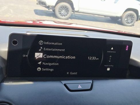 New 2026 MAZDA CX-90 3.3 Turbo S w/ Premium Package AWD/4WD image 24